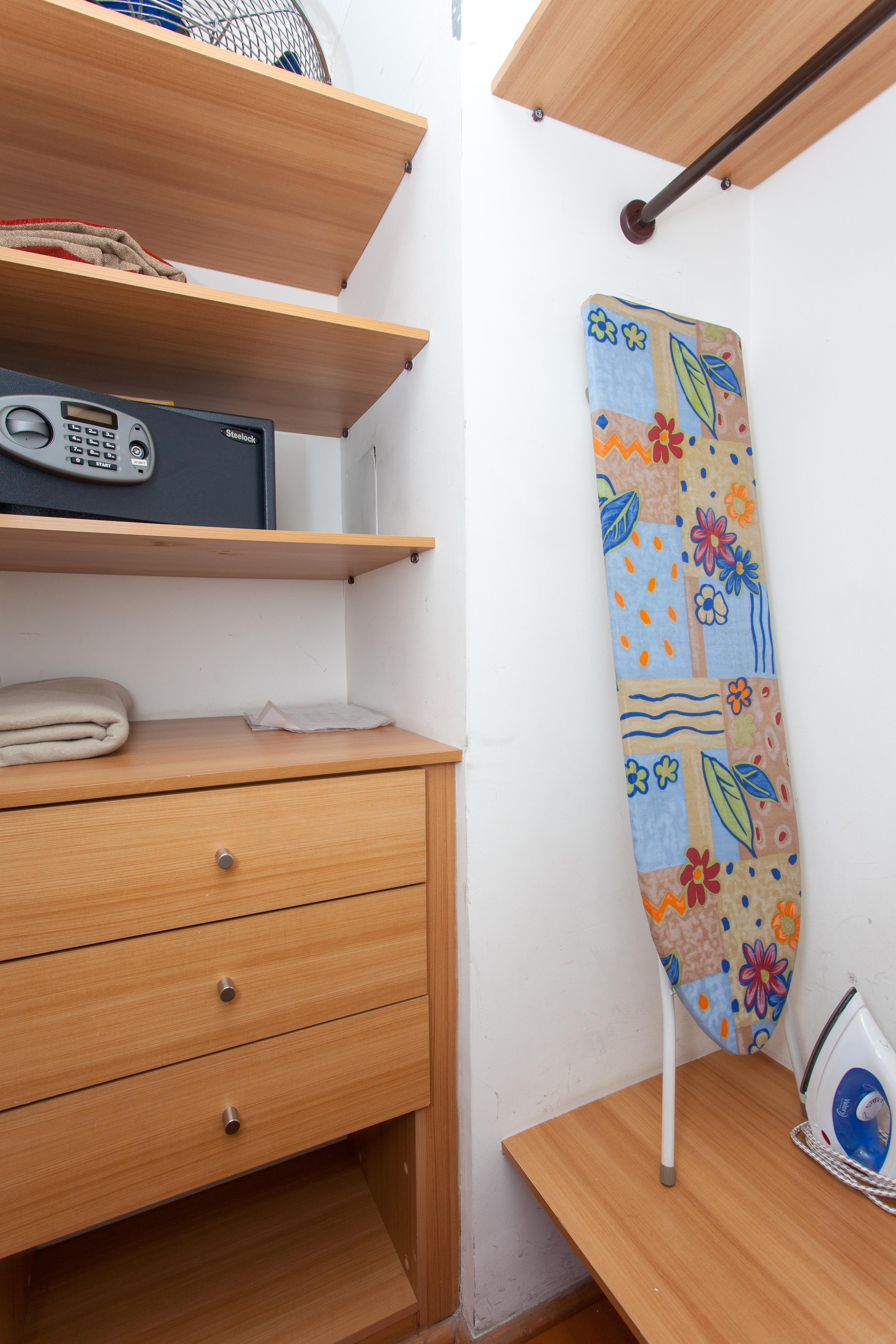 סנטיאגו Apart Hotel Cambiaso מראה חיצוני תמונה
